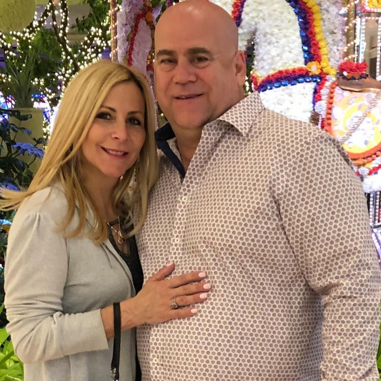 CBM Heating & Air ConditioningLogo